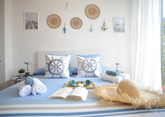 By The Sea Rapallo-near Portofino *