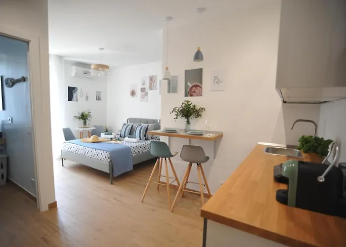 By The Sea Rapallo-near Portofino Rapallo