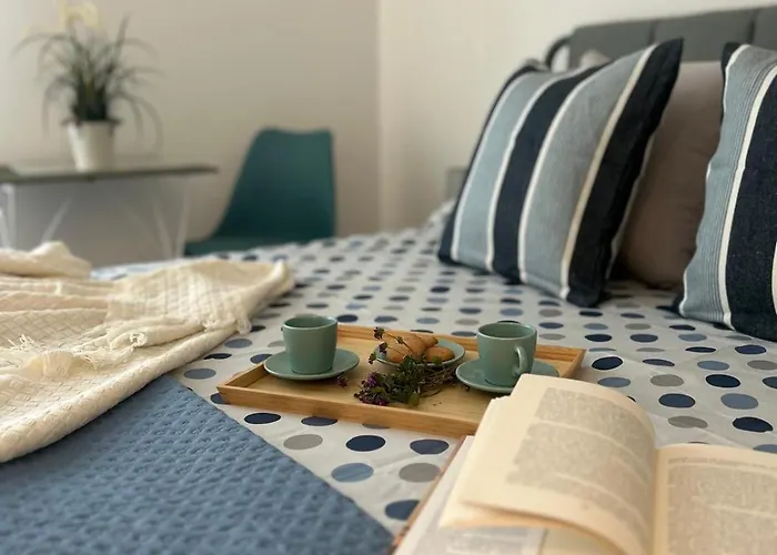 By The Sea Rapallo-near Portofino Apartment