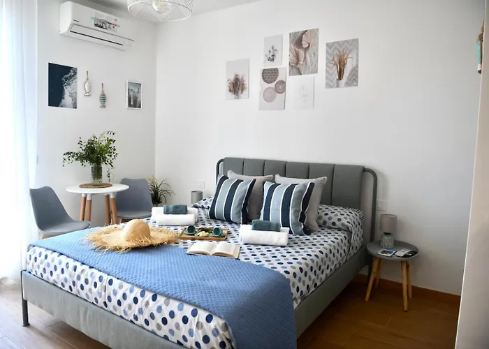 Appartement By The Sea Rapallo-near Portofino