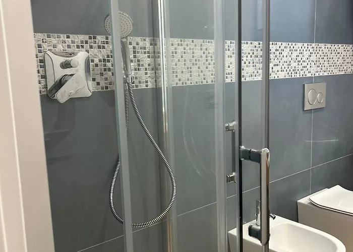 By The Sea Rapallo-near Portofino *