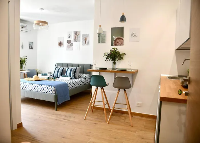 By The Sea Rapallo-near Portofino Rapallo