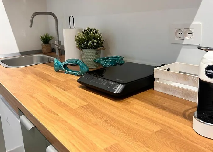 Appartement By The Sea Rapallo-near Portofino