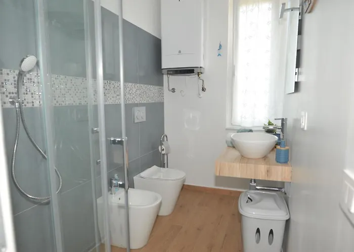 By The Sea Rapallo-near Portofino Rapallo