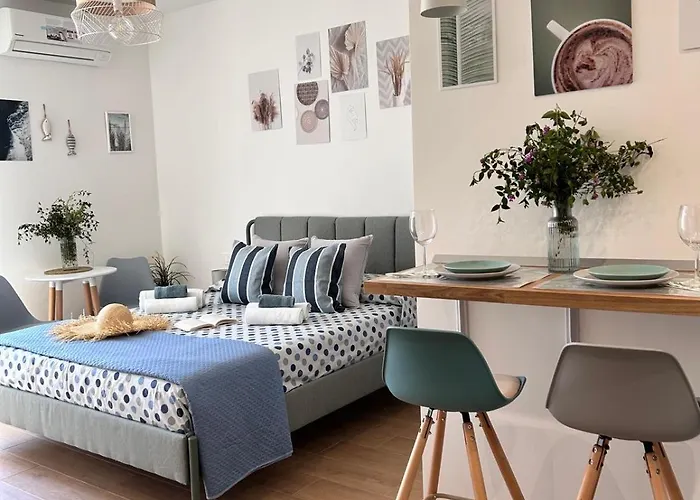 By The Sea Rapallo-near Portofino Appartement *