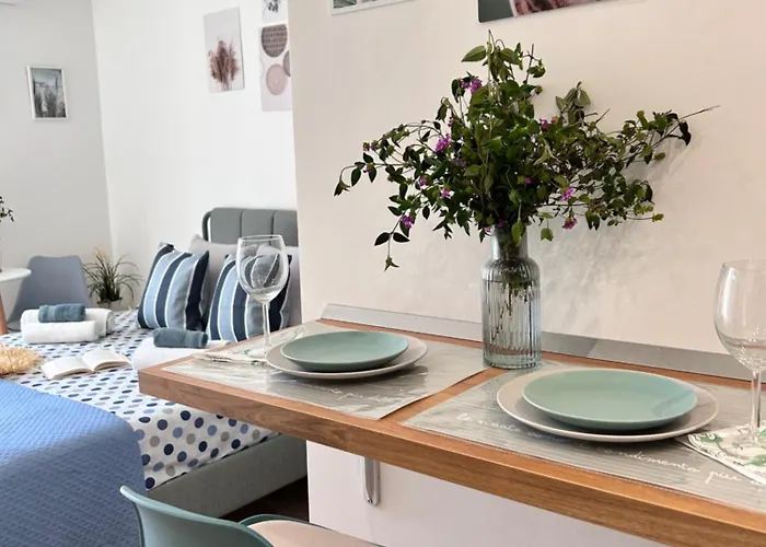 By The Sea Rapallo-near Portofino Apartment Rapallo