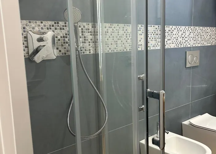 Apartment By The Sea Rapallo-near Portofino *