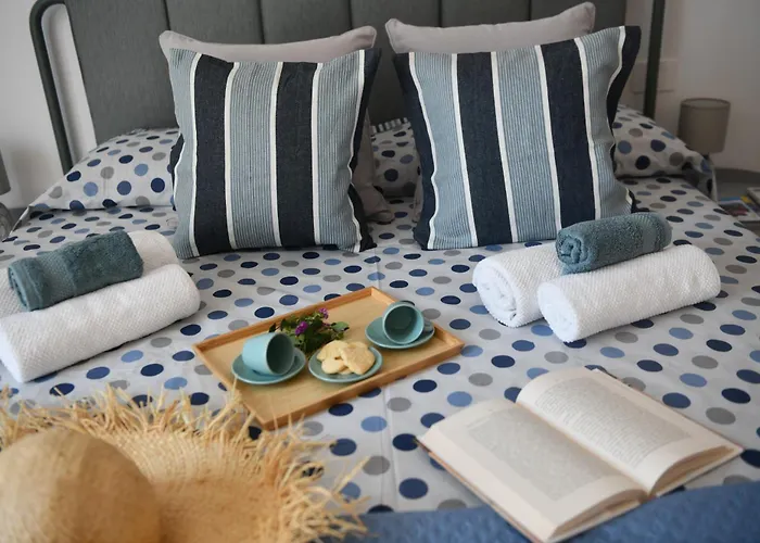 Apartment By The Sea Rapallo-near Portofino Rapallo